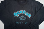 Vintage Reebok Sweater | L