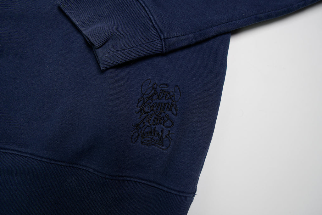 Vintage Sir Benni Miles Sweater | L