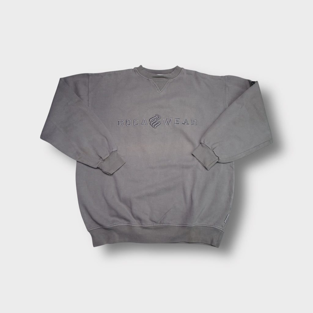 Vintage RocaWear Sweater | M