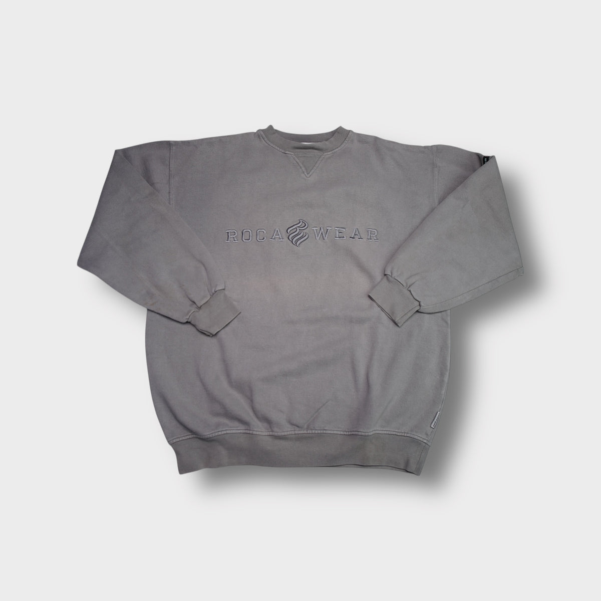 Vintage RocaWear Sweater | M