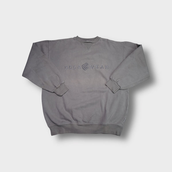 Vintage RocaWear Sweater | M