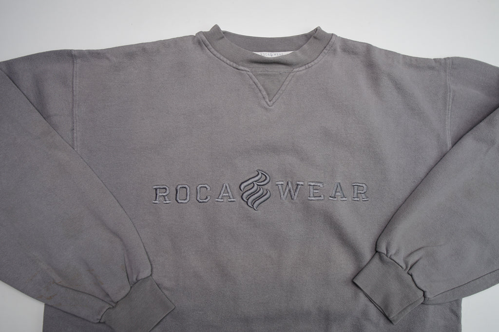 Vintage RocaWear Sweater | M