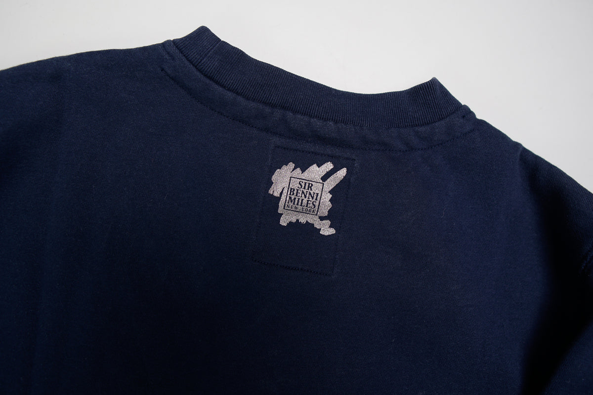 Vintage Sir Benni Miles Sweater | L