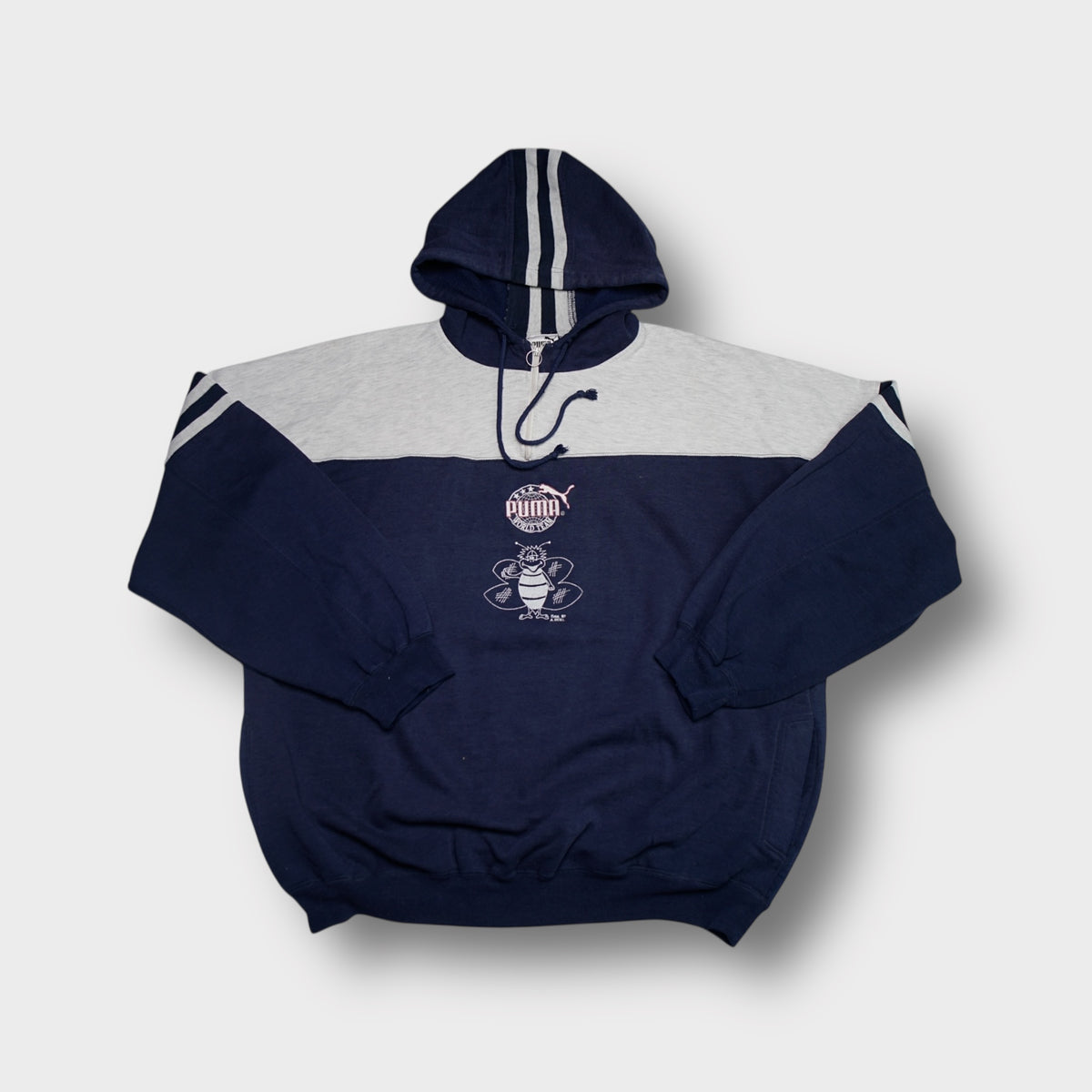 Vintage Puma 1996 Pullover | XL