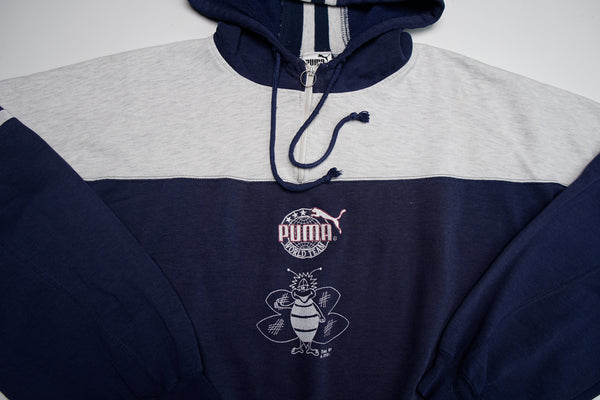 Vintage Puma 1996 Pullover | XL