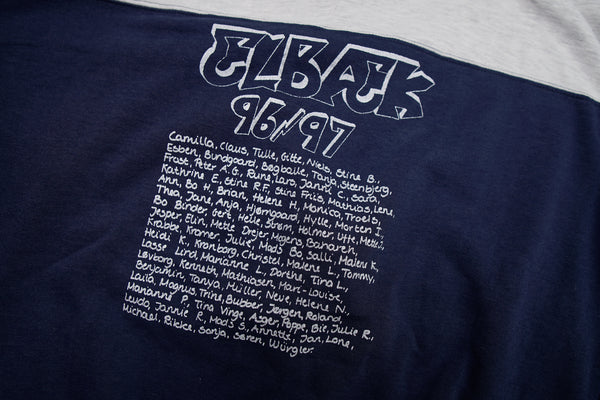 Vintage Puma 1996 Pullover | XL