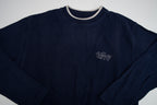 Vintage Fishbone Sweater | M