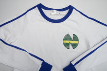 Load image into Gallery viewer, Vintage Captain Tsubasa Anime Sweater | S