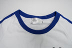 Vintage Captain Tsubasa Anime-Pullover | S