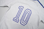 Vintage Captain Tsubasa Anime-Pullover | S