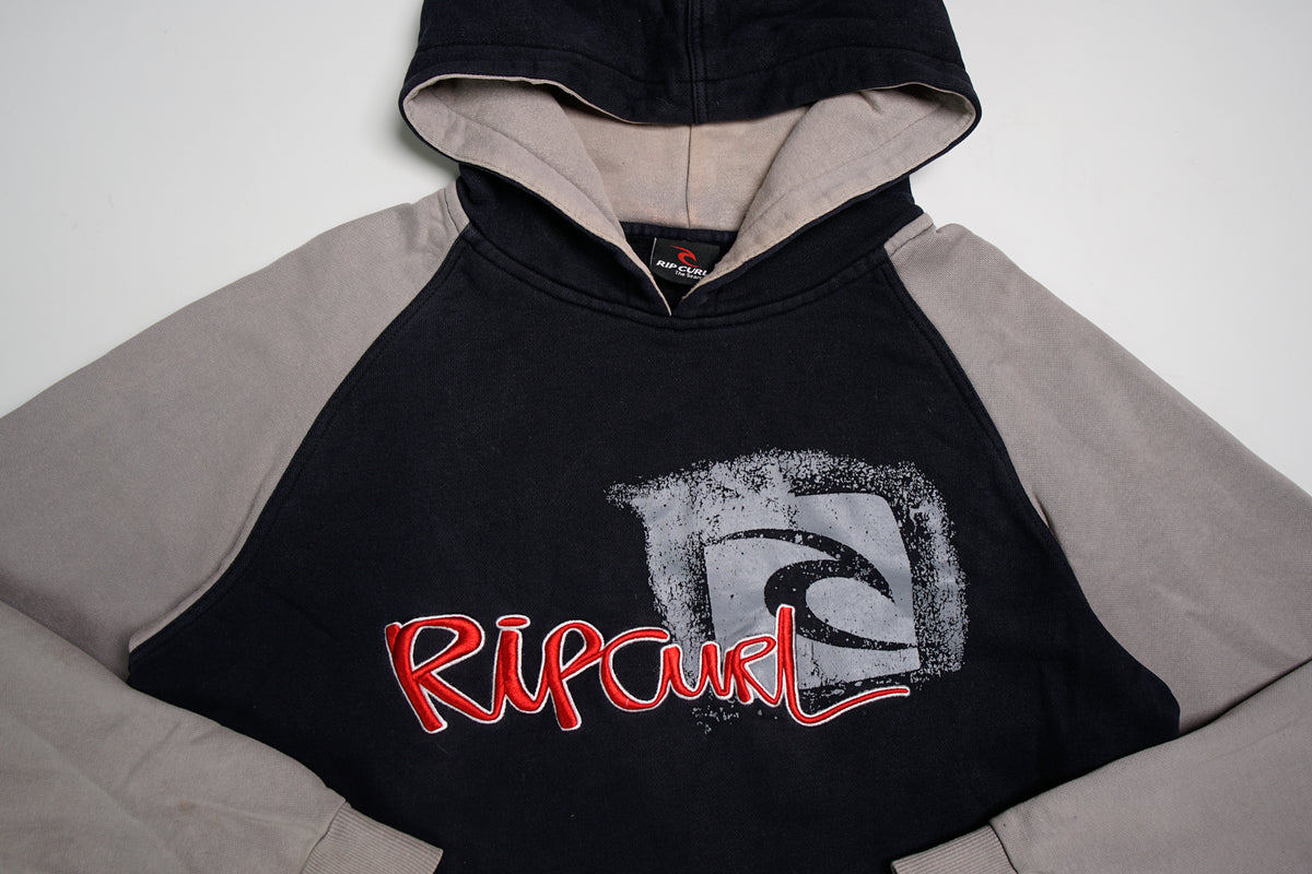 Vintage RipCurl Pullover | L