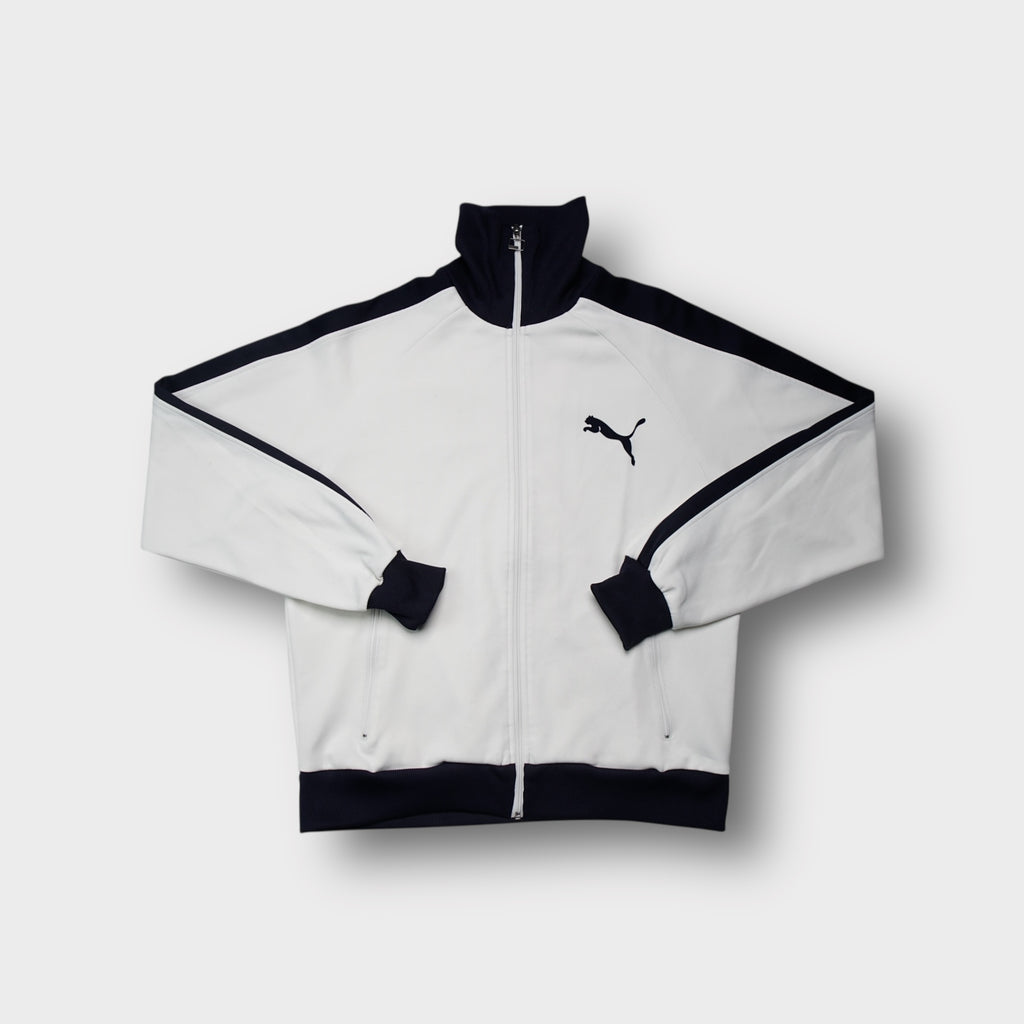 Vintage Puma Trackjacket | XL