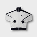 Vintage Puma Trackjacket | XL
