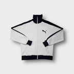 Vintage Puma Trackjacket | XL