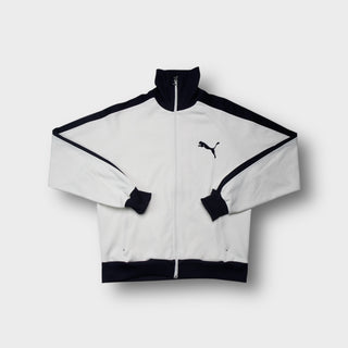 Vintage Puma Trackjacket | XL