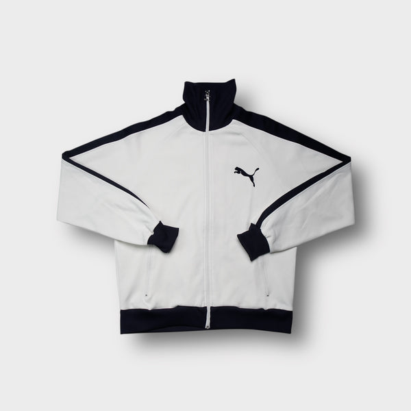 Vintage Puma Trackjacket | XL