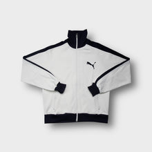 Load image into Gallery viewer, Vintage Puma Trackjacket | XL