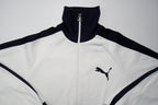 Vintage Puma Trackjacket | XL