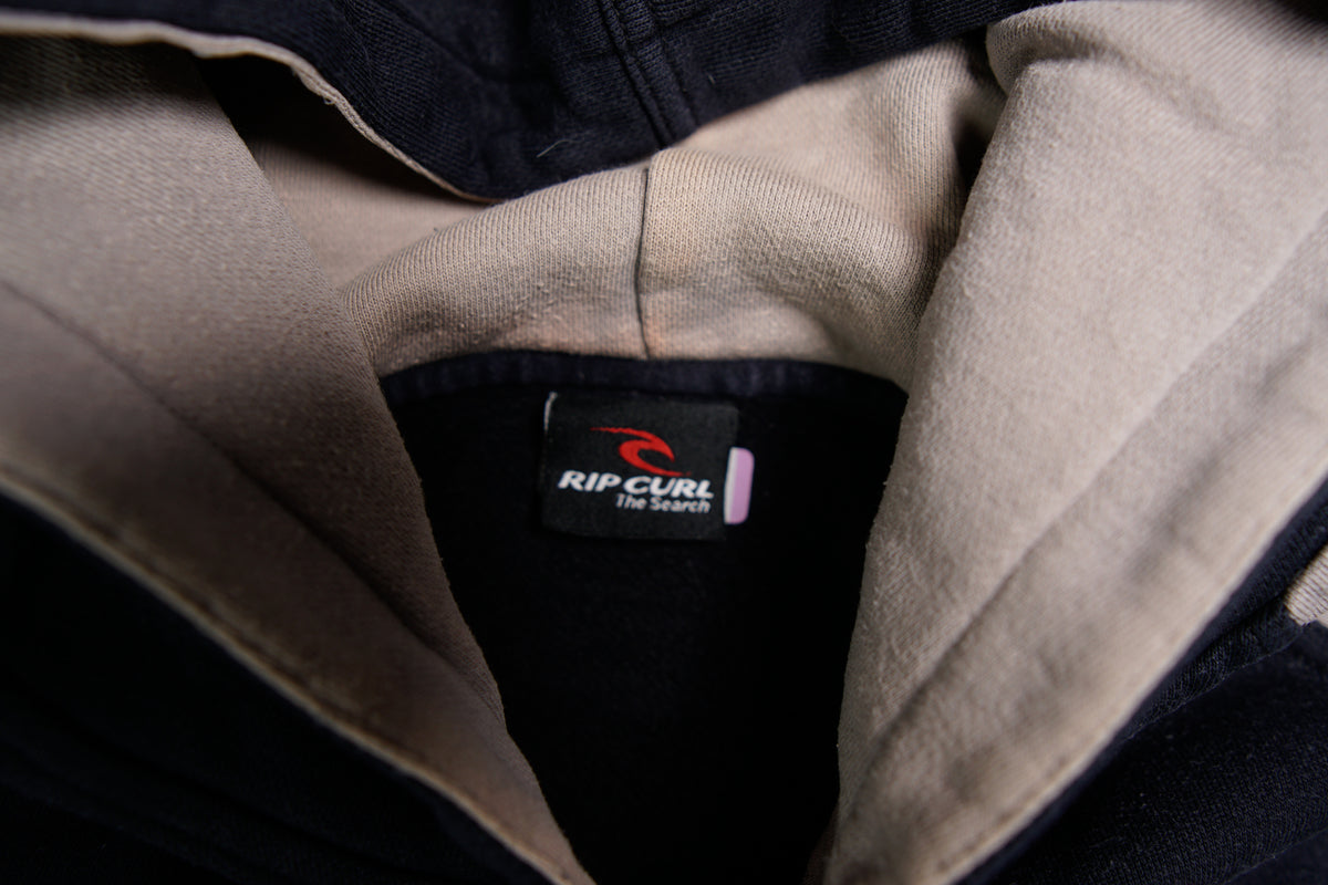 Vintage RipCurl Pullover | L