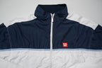 Vintage Wilson Trainingsjacke | XXL