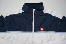 Load image into Gallery viewer, Vintage Wilson Trackjacket | XXL