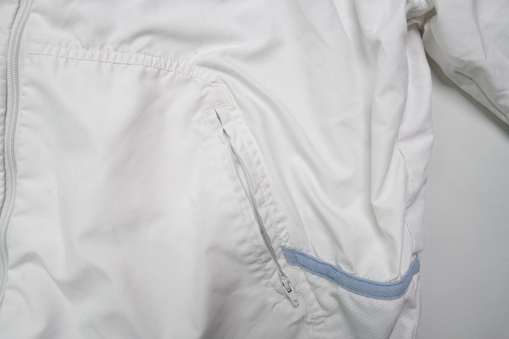 Vintage Wilson Trainingsjacke | XXL