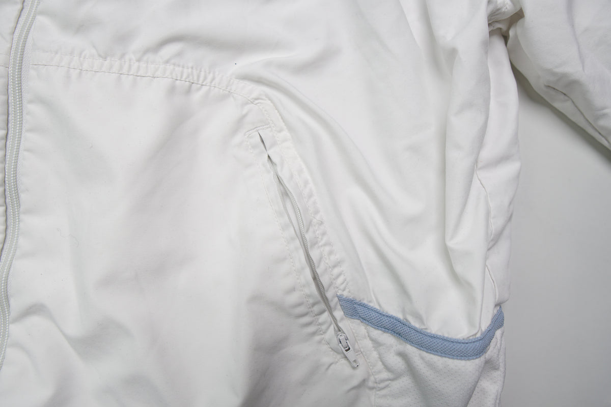 Vintage Wilson Trainingsjacke | XXL