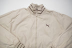 Vintage Puma Jacket | S