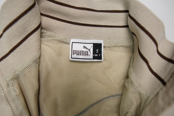 Vintage Puma Jacket | S