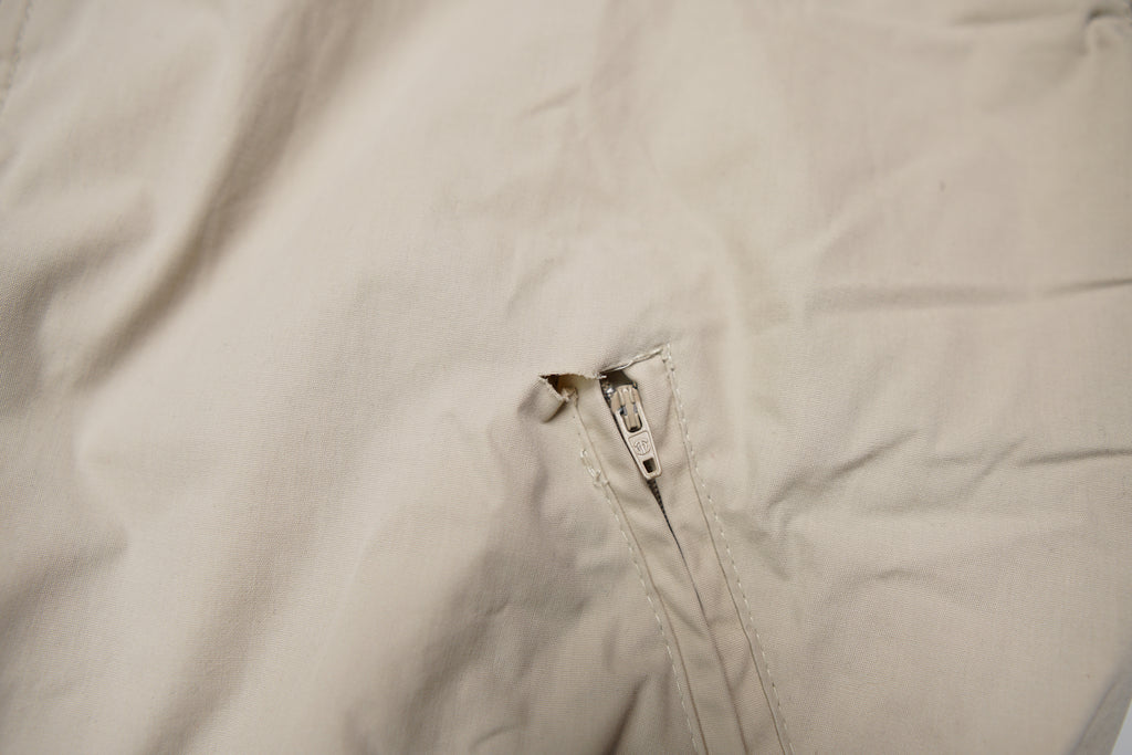 Vintage Puma Jacket | S