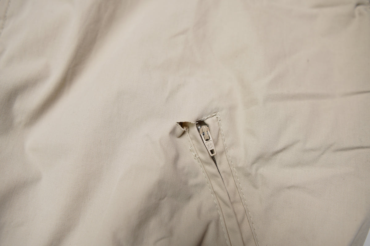 Vintage Puma Jacket | S