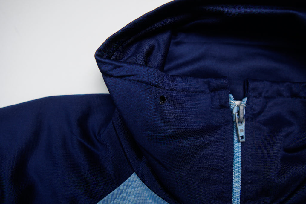 Vintage Puma Trackjacket | L