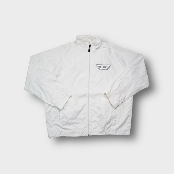 Vintage Diesel Trackjacket | XXL