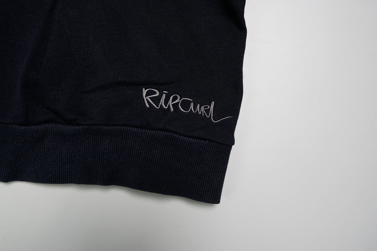 Vintage RipCurl Pullover | L