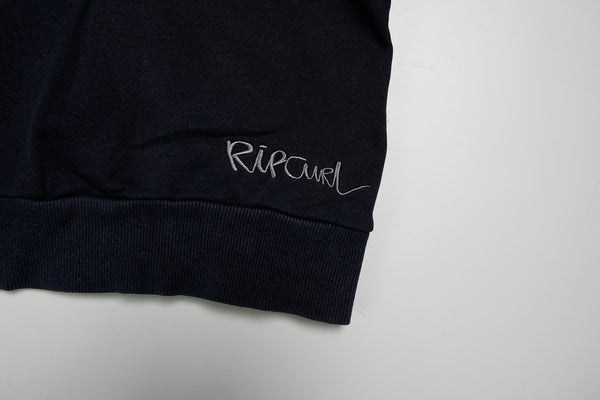 Vintage RipCurl Pullover | L