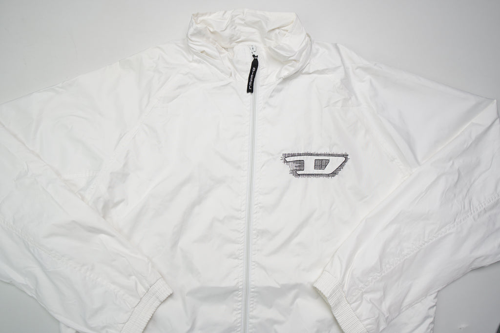 Vintage Diesel Trackjacket | XXL