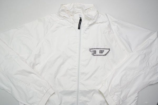 Vintage Diesel Trackjacket | XXL
