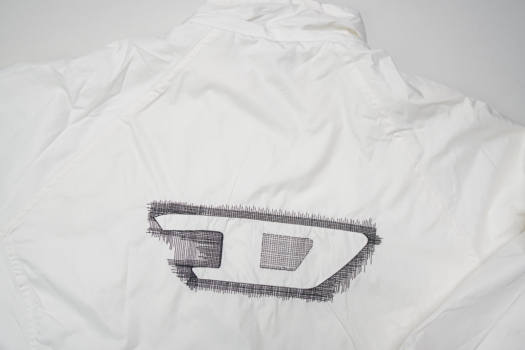 Vintage Diesel Trackjacket | XXL