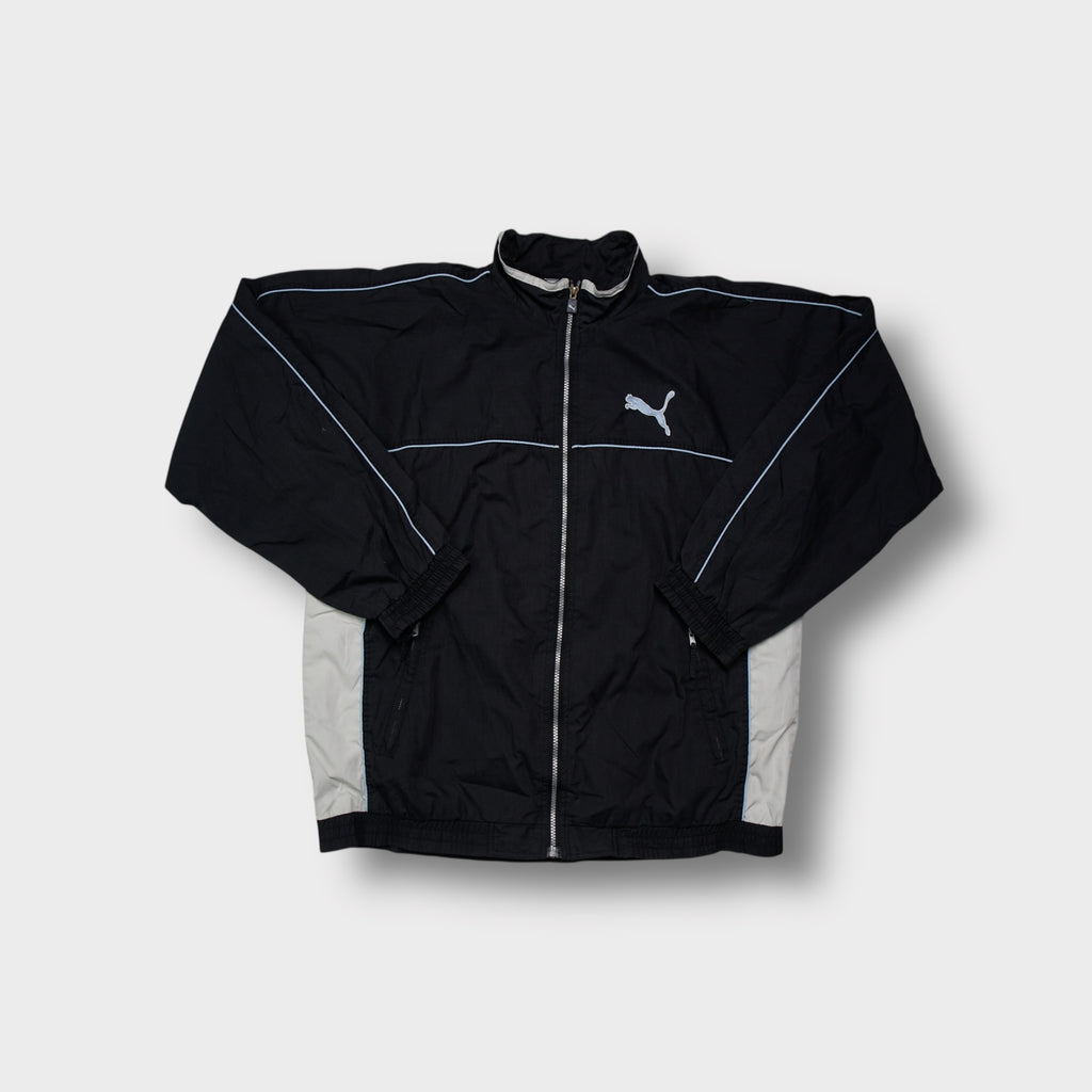 Vintage Puma Trackjacket | L