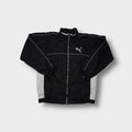 Vintage Puma Trackjacket | L
