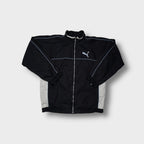 Vintage Puma Trackjacket | L