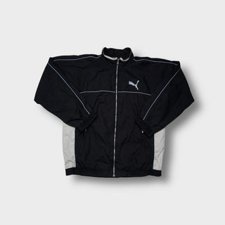 Vintage Puma Trackjacket | L