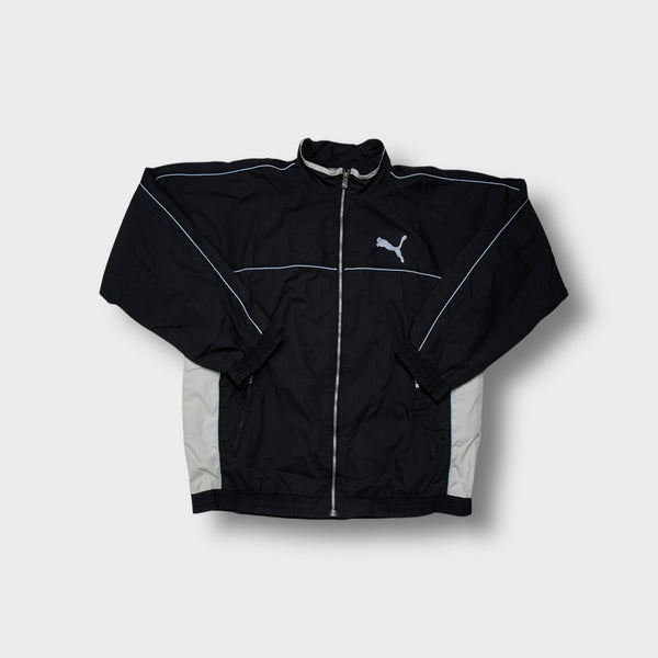 Vintage Puma Trackjacket | L