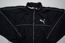 Load image into Gallery viewer, Vintage Puma Trackjacket | L
