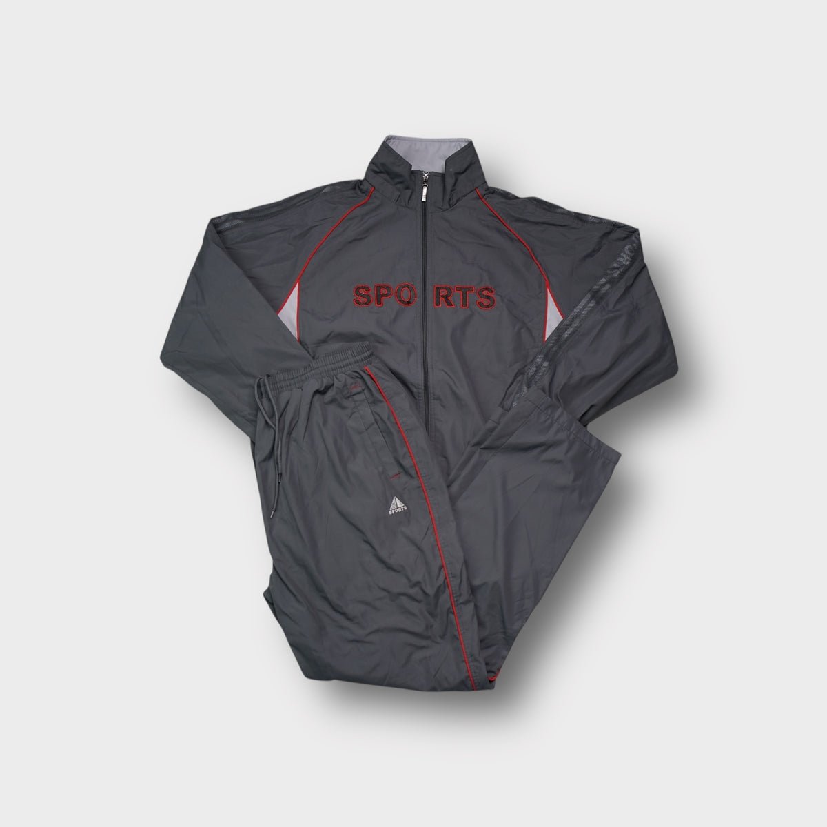 Vintage Sports Tracksuit | M