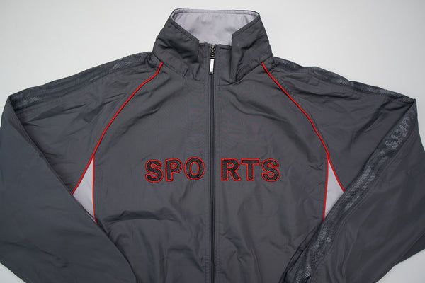 Vintage Sports Tracksuit | M