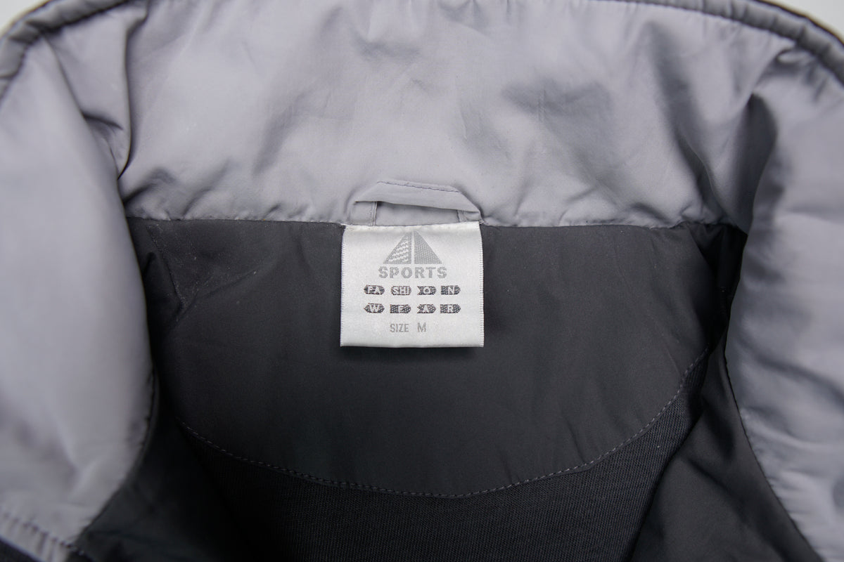 Vintage Sports Tracksuit | M