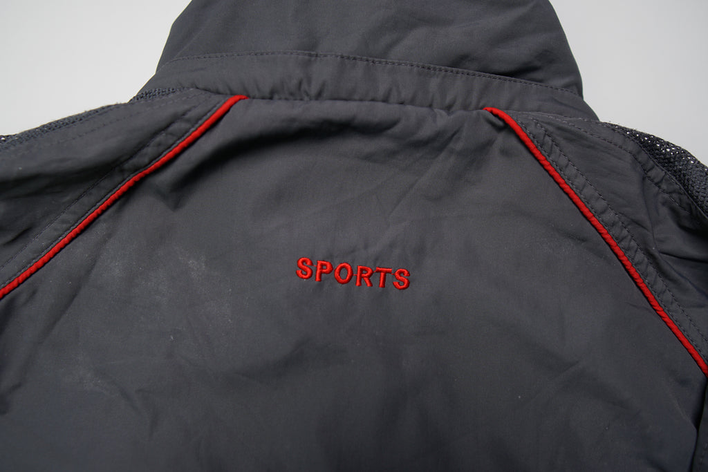 Vintage Sports Tracksuit | M