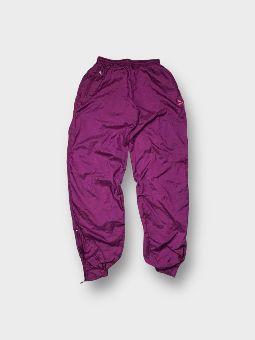 Vintage Puma Tracksuit | XS