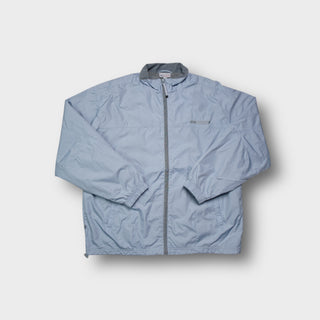 Vintage Reebok Trackjacket | M